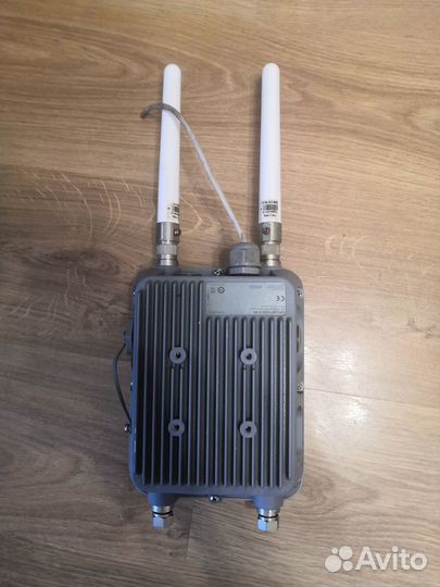 Точка доступа Cisco AIR-CAP1532E-E-K9