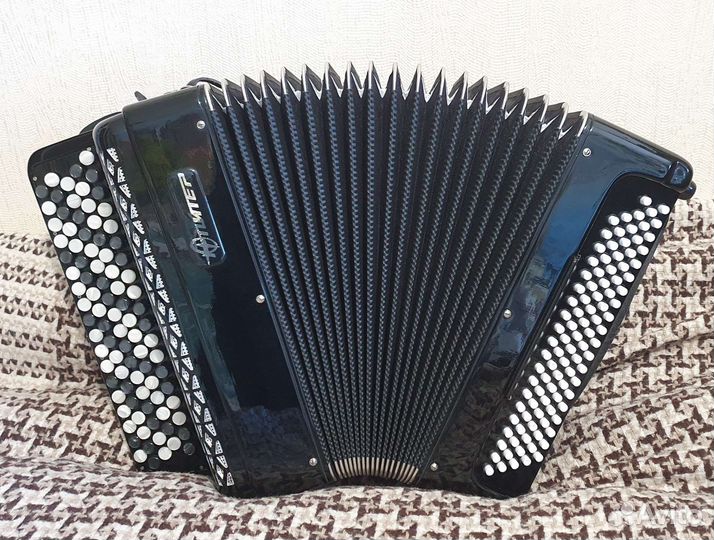 Баян Юпитер 2