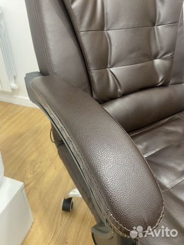 Компьютерное кресло с массажем объявление продам