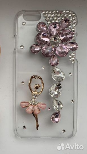 Чехол на айфон 6/6s