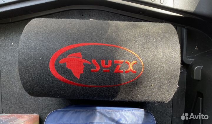 Сабвуфер syzx