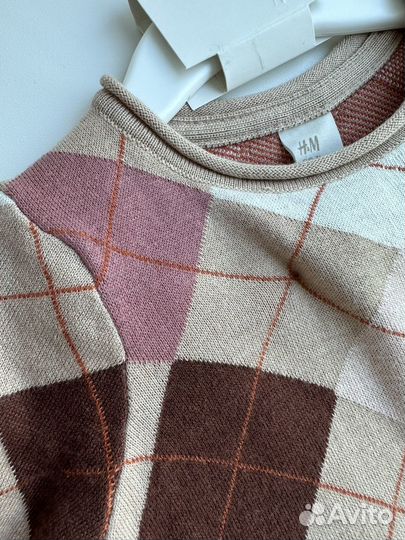 Костюм детский hm 74