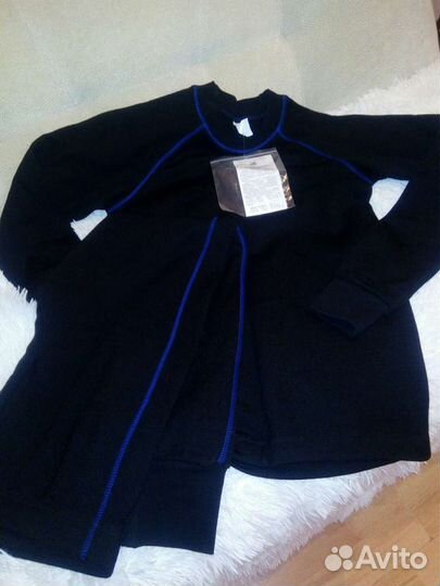 Термобелье