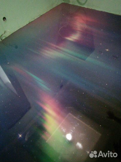 Клининговые услуги