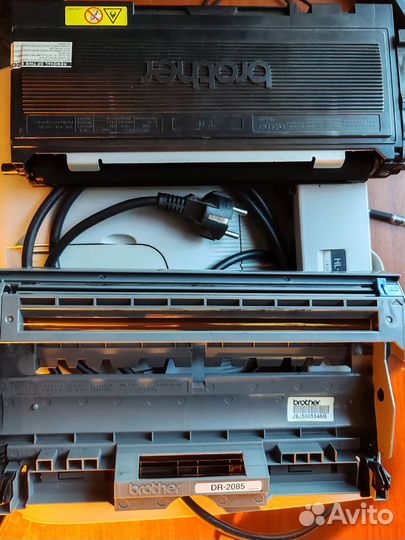 Принтер Brother HL-2035R Laser Printer