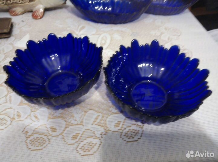 Ваза для фруктов