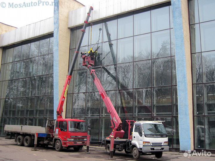 Джамбо стекло и стеклопакеты