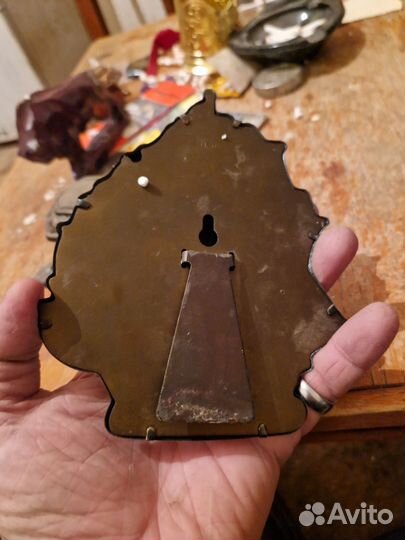 Бесконтактный термометр от 10 до 50 градусов СССР