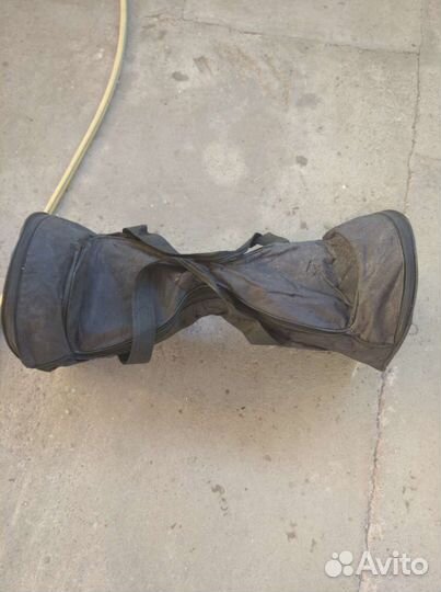 Гироскутер бу