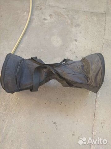 Гироскутер бу