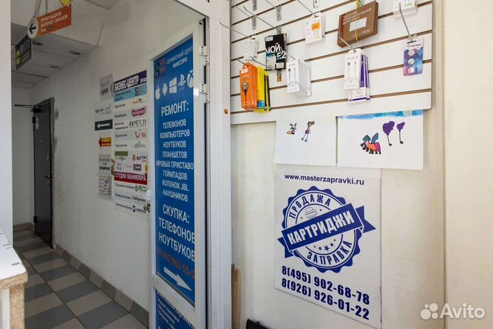 Ремонт ноутбуков. Сложный ремонт плат. Пайка чипов