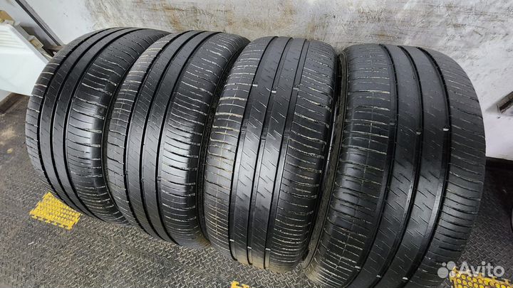 Michelin Energy XM2 205/55 R16