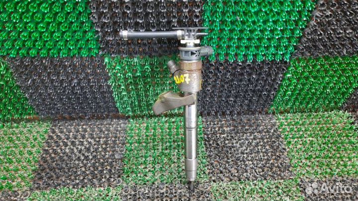 Форсунка топливная Kia Sportage QL D4HA 2016