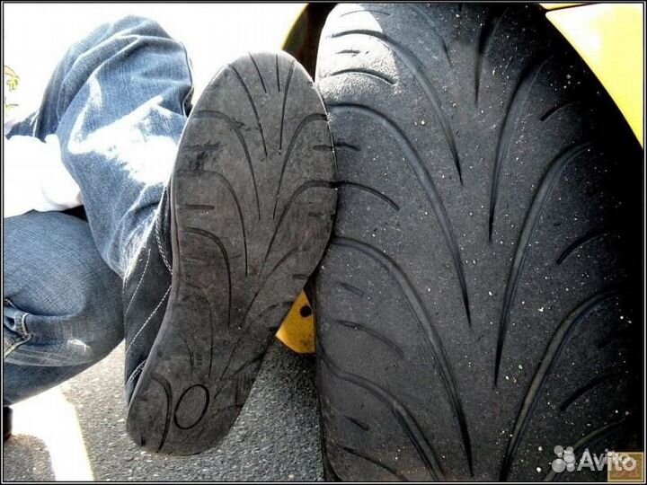 Требуется мастер Шиномонтажа