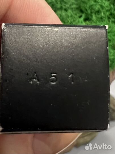 Помада mac #935