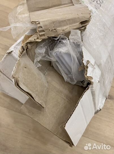 Светодиодное освещение