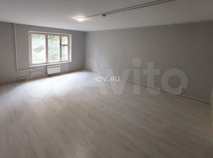 Комната 24,9 м² в 1-к., 1/9 эт.