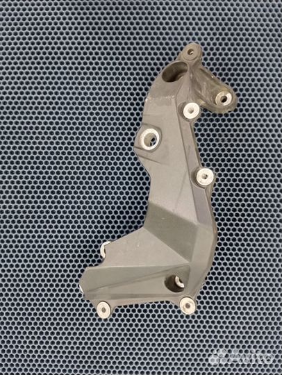 Mv agusta F3 800 675 пластина рамы правая