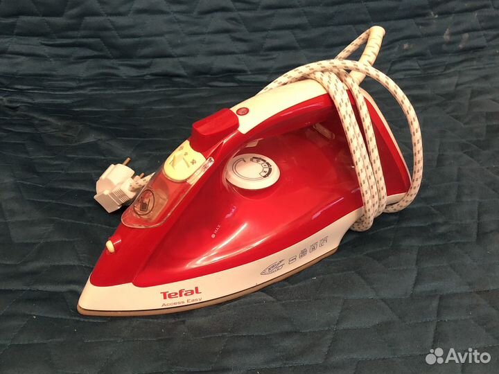 Утюг Tefal
