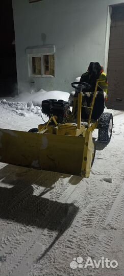 Опрыскиватель Минитрактор-Сервис ОНЭ4-100, 2023