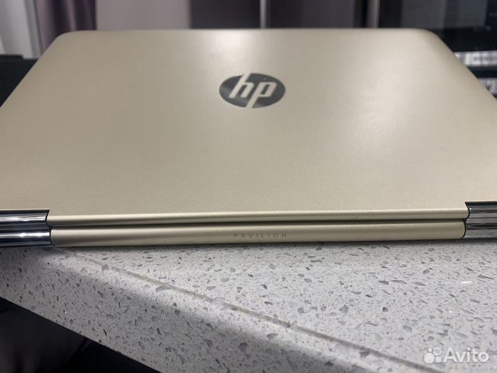 HP Pavilion x360 Convertible PC 11-u014ur