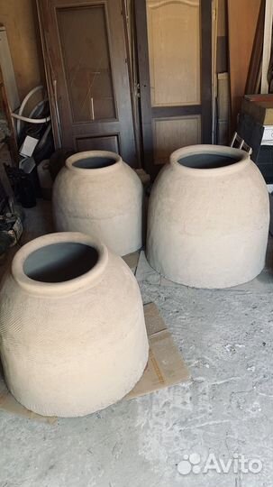 Тандыр новый