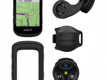 Велокомпьютер Garmin Edge 530 MTB Bundle (новый)