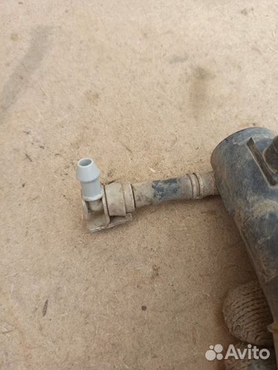 Насос омывателя Lexus Nx300 8arfts 2.0 2020