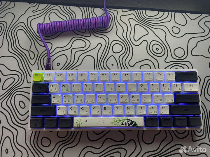 Игровая клавиатура