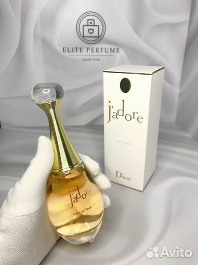 Dior Jadore Диор Жадор духи парфюм