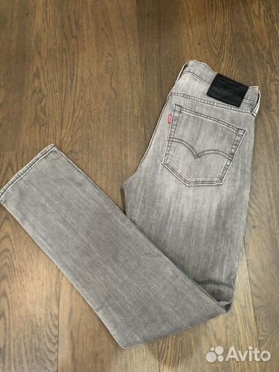 Джинсы Levis 510