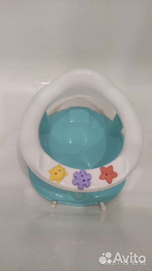 Стульчик для купания