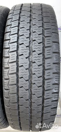 Continental VancoFourSeason 2 225/75 R16C 121R