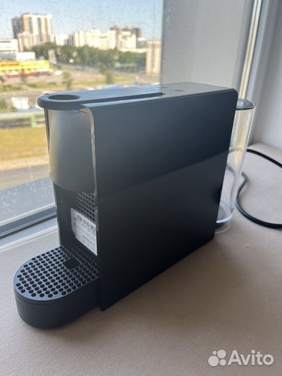 Nespresso essenza mini c30