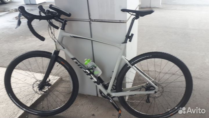 Велосипед giant revolt 2 2021