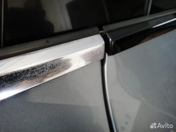 Оклейка под хром,антихром,карбон,пленки в салон