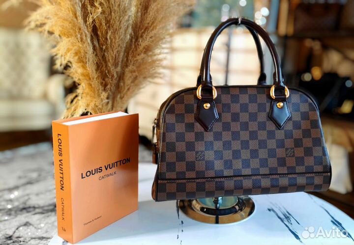 Сумка Louis Vuitton оригинал