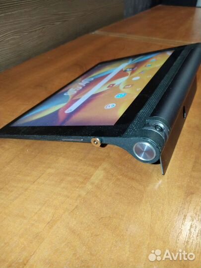 Lenovo yoga tab 3 10