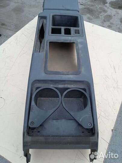 Подлокотник консоль Mitsubishi RVR Z N11W