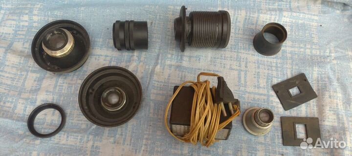 Фотозапчасти