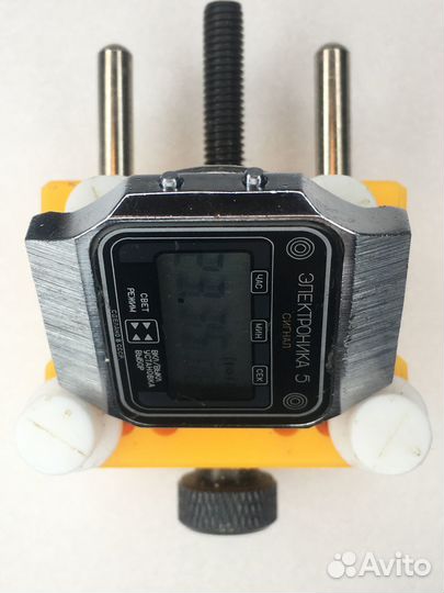 Часы Электроника 29364