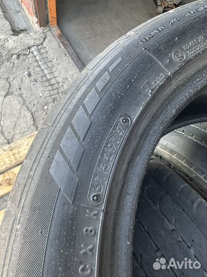 Toyo Proxes T1 Sport 205/55 R16