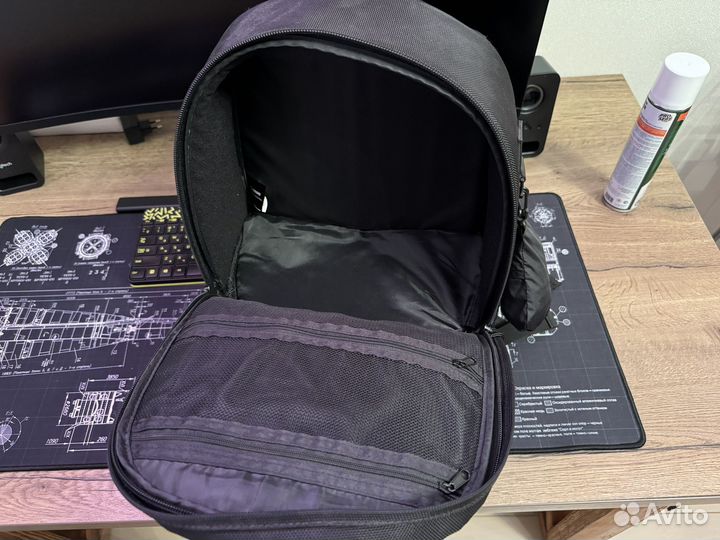 Фоторюкзак Canon BP100