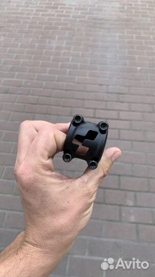 Вынос руля велосипеда