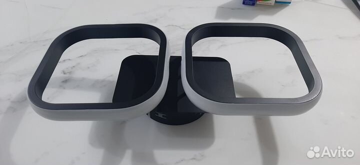 Светильник потолочный светодиодный