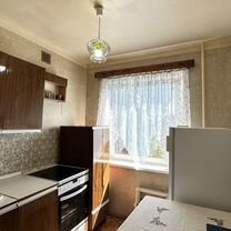 2-к. квартира, 44 м², 4/5 эт.