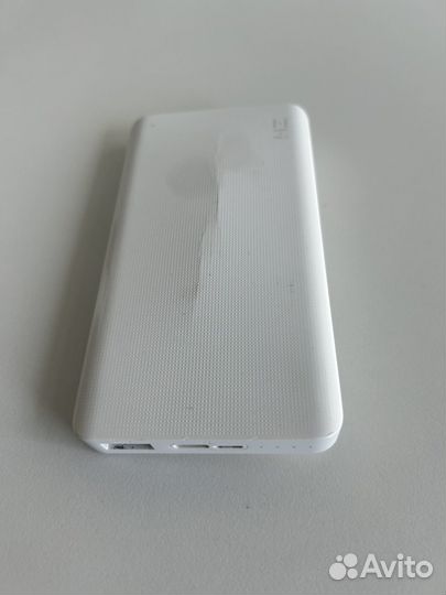 Внешний аккумулятор ZMI Power Bank 10000 mAh