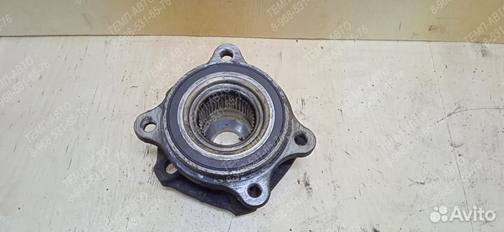 Ступица передняя правая Audi Q5 80A FY (2016-нв)