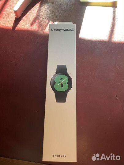 Samsung Galaxy Watch 4 40 mm