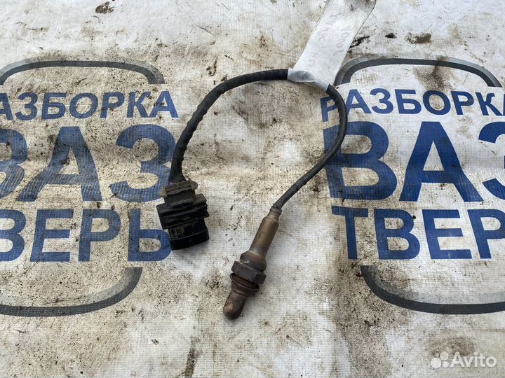 Датчик кислорода Ланос